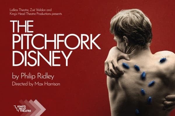 The Pitchfork Disney