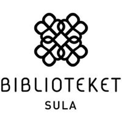 Sula bibliotek