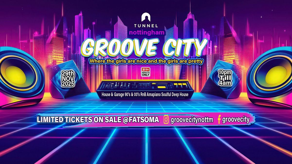 Groove City