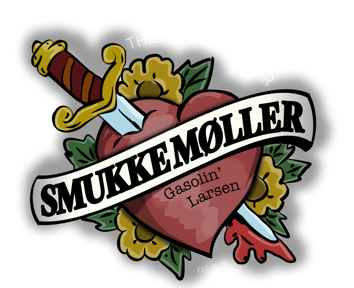 Smukke M\u00f8ller - Amager Bio