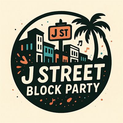 J Street Block Parties