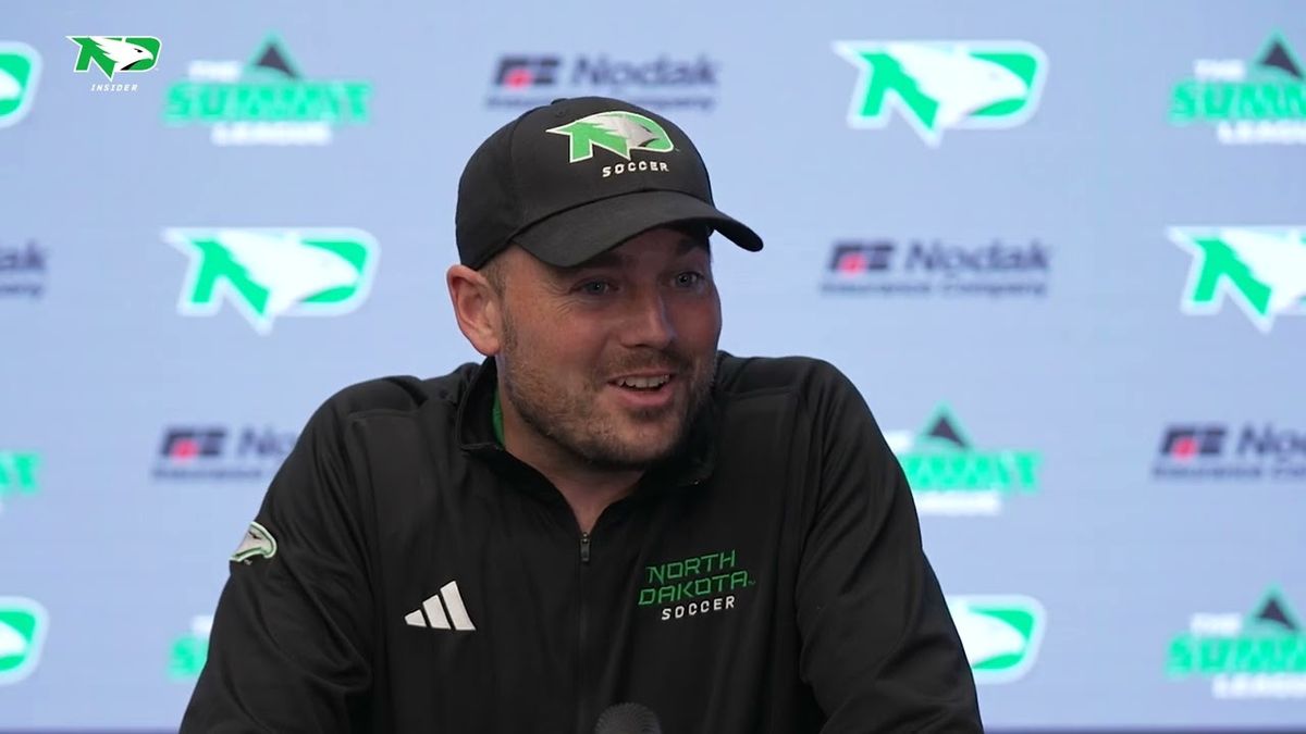 Eastern Kentucky Colonels at North Dakota Fighting Hawks Womens Basketball