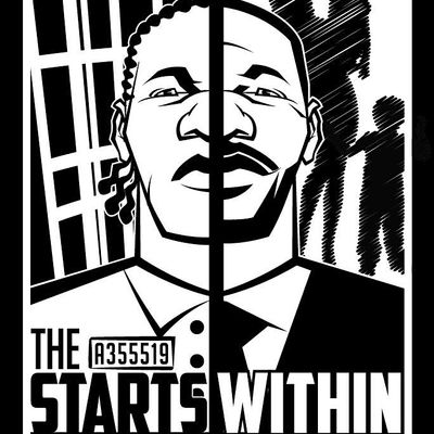 The Starts Within Organization