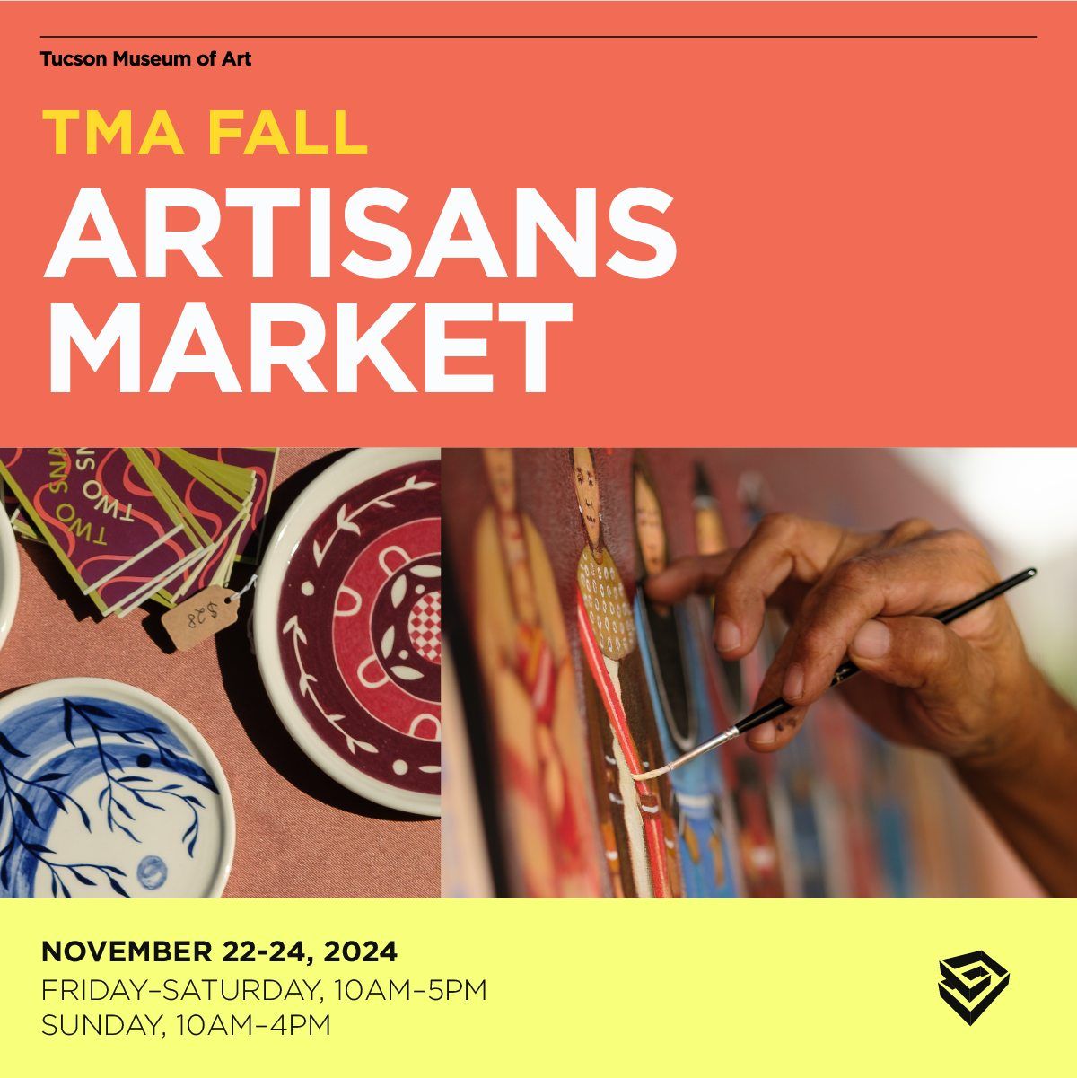 Fall Artisans Market