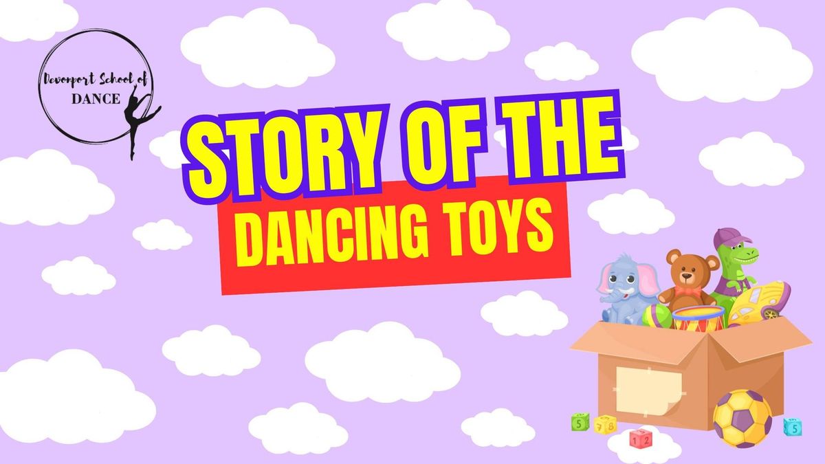 Story of the Dancing Toys