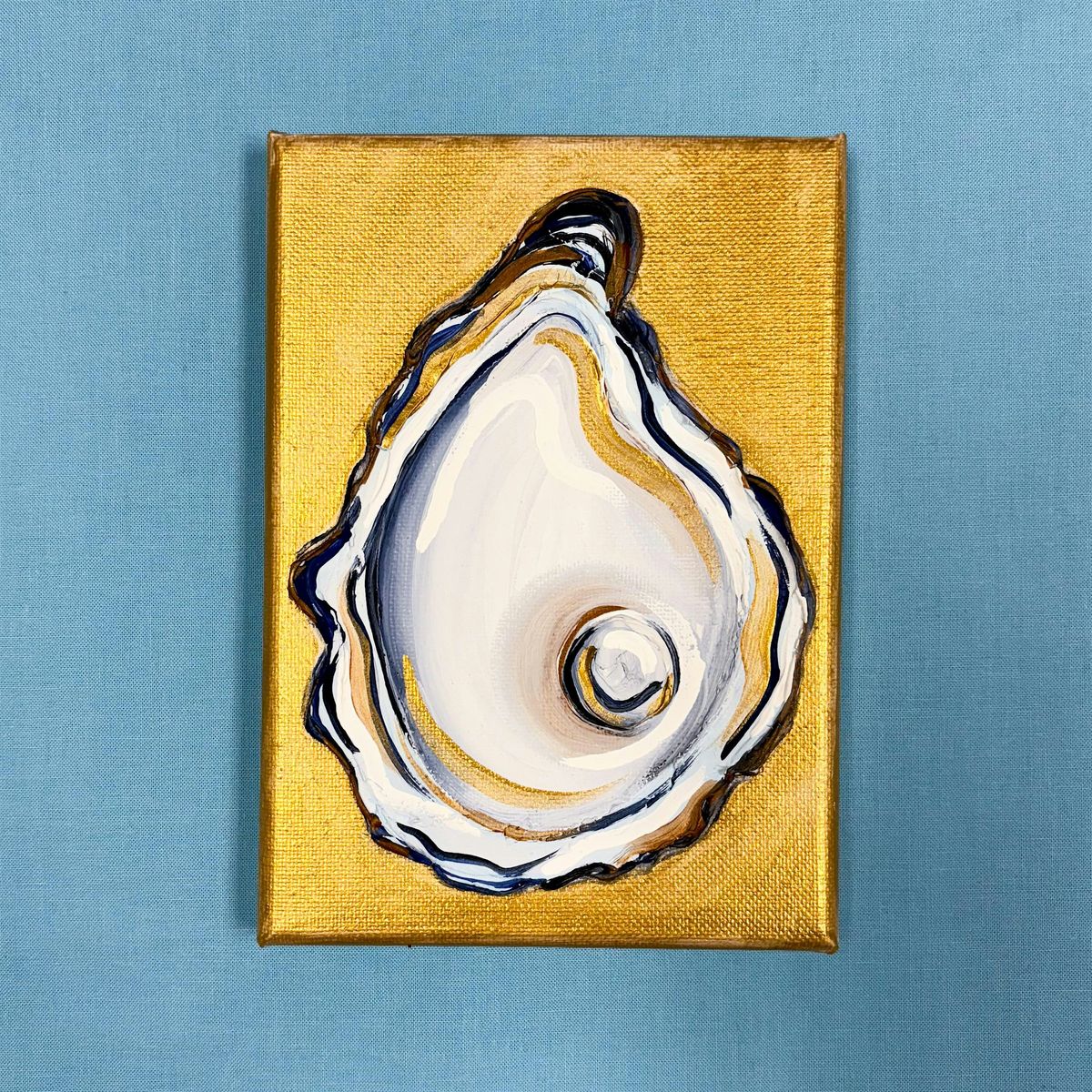 PEARL Paint & Pray Party