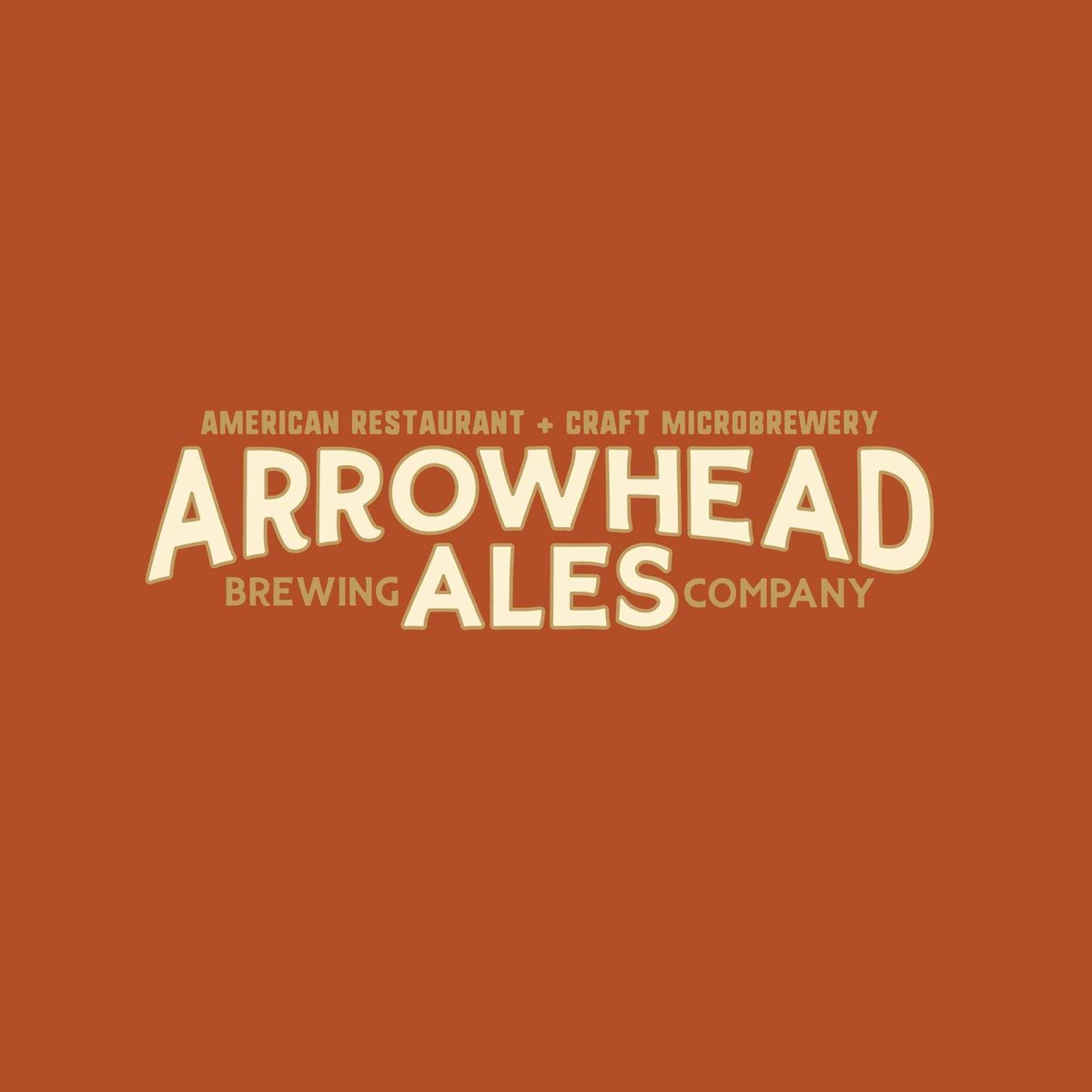 ARROWHEAD ALES DINE & DONATE