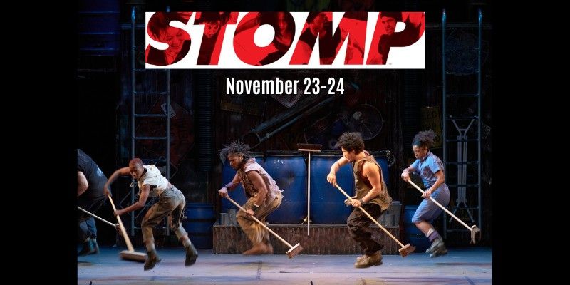 STOMP