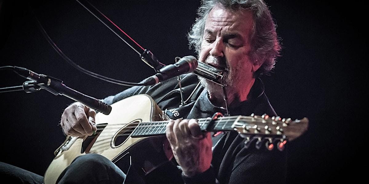 An Evening w\/Andy Irvine at Martyrs'