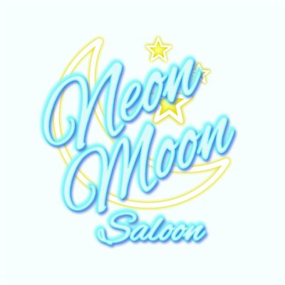 Neon Moon Saloon