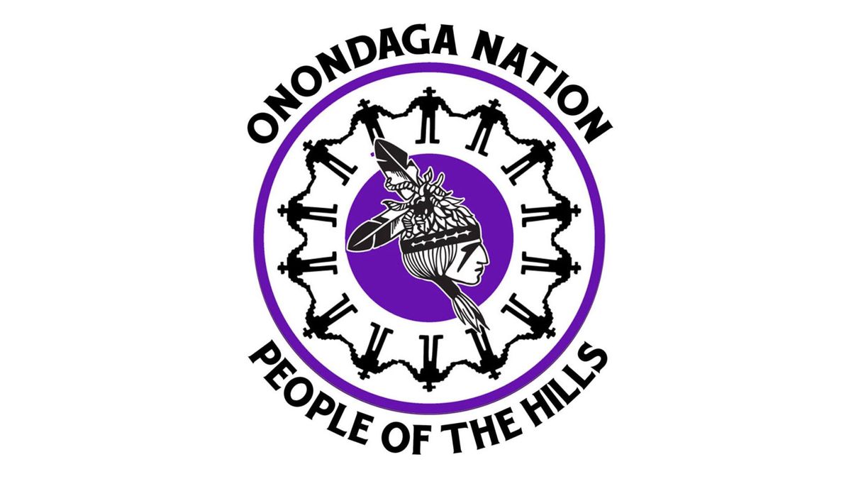 Neighbors of the Onondaga Nation presents: Witness to Injustice