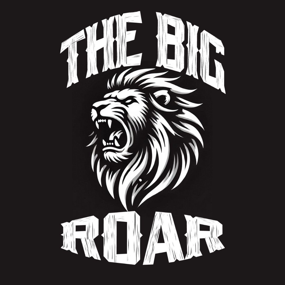 THE BIG ROAR - Iron Jungle Powerlifting Competition 