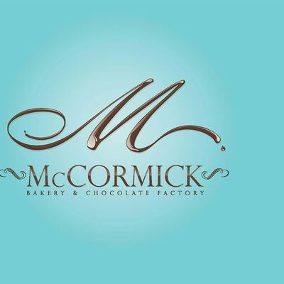 McCormick Bakery & Chocolate Factory