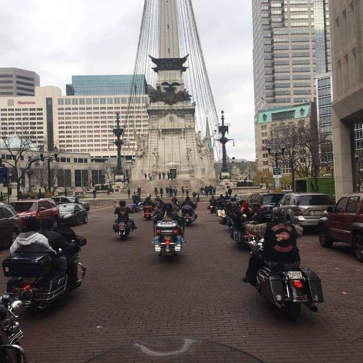 30th Circle City Toy Run