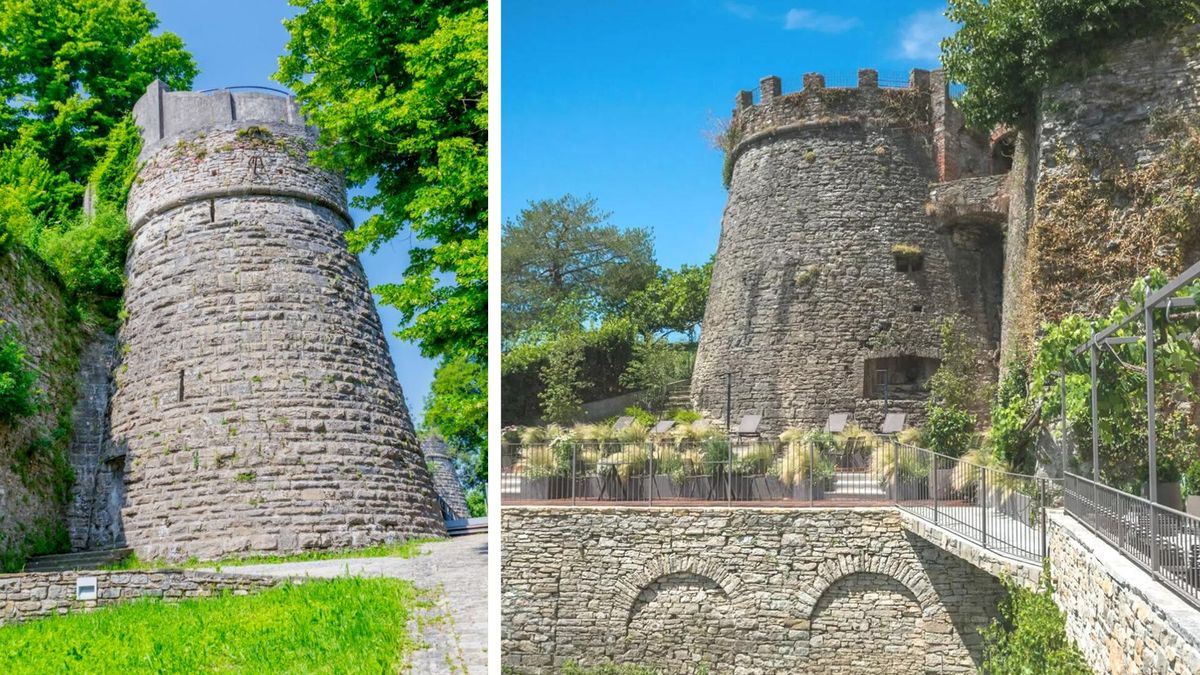 San Vigilio e San Marco: visita guidata ai segreti dei FORTI di Bergamo