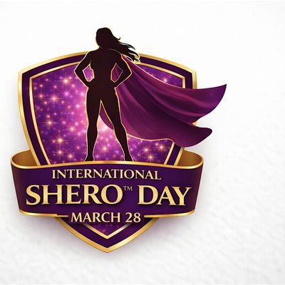 Dr Brenda Combs EdD Ambassador of Inspiration