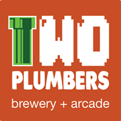 Two Plumbers Brewery + Arcade