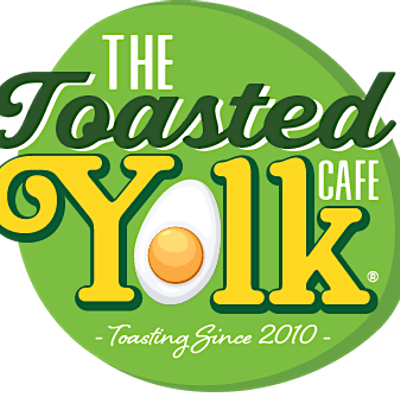 Toasted Yolk Cafe