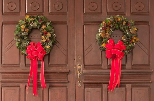 twichell auditorium events