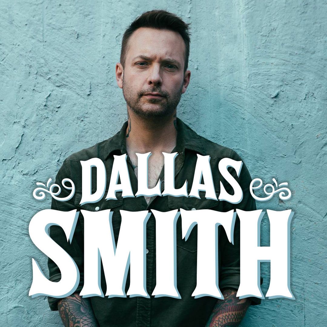 Dallas Smith at Club Regent Casino