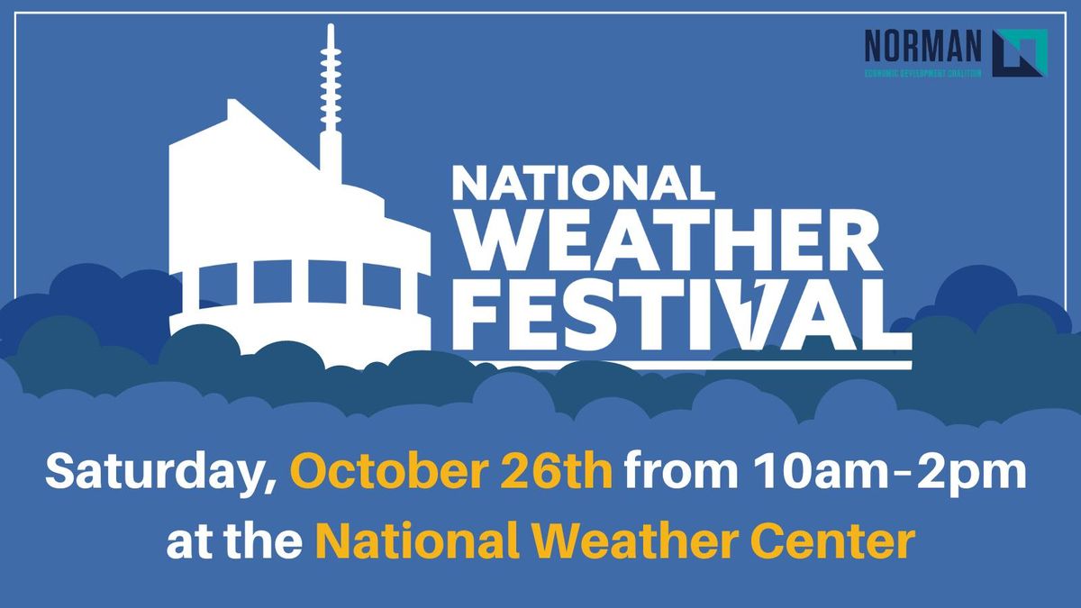 National Weather Festival