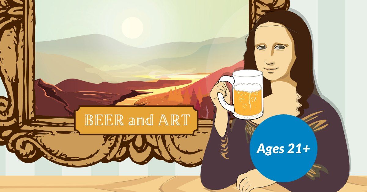 Beer and Art: Gothic Architecture