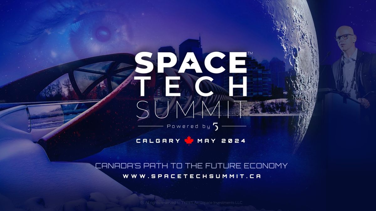 Space Tech Summit 2024