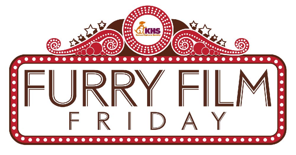 Furry Film Friday