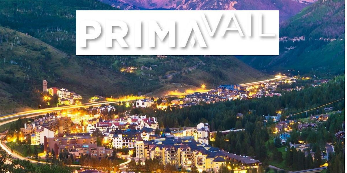 PrimaVail  History & Apres Tour for Vail Employees.