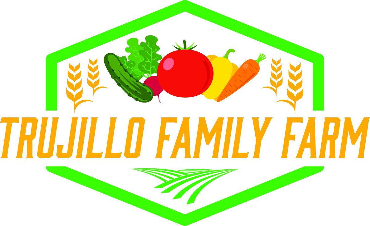 Trujillo Family Farm Tour