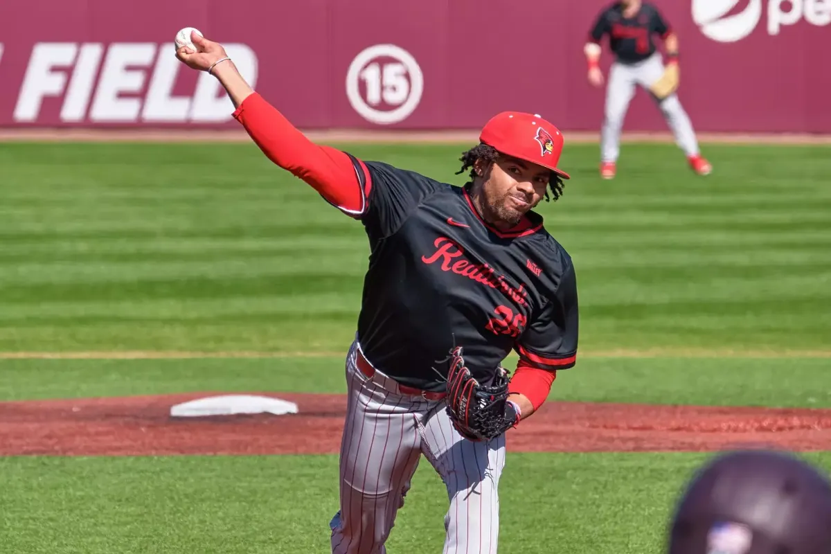 Arkansas Pine Bluff Golden Lions at Arkansas State Red Wolves Baseball