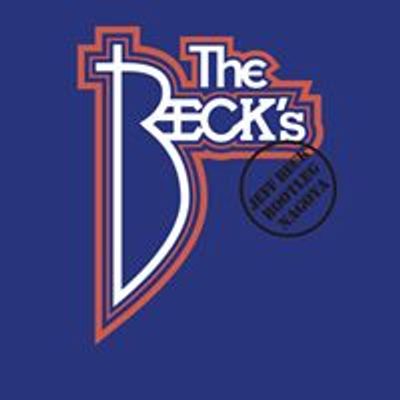 The BECK's - JEFF BECK BOOTLEG NAGOYA -