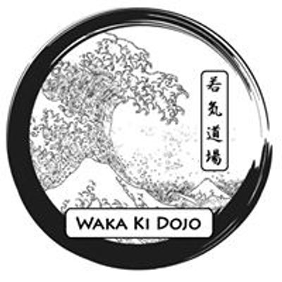 Waka Ki Dojo scuola di Aikido e arti orientali