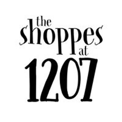 The Shoppes at 1207