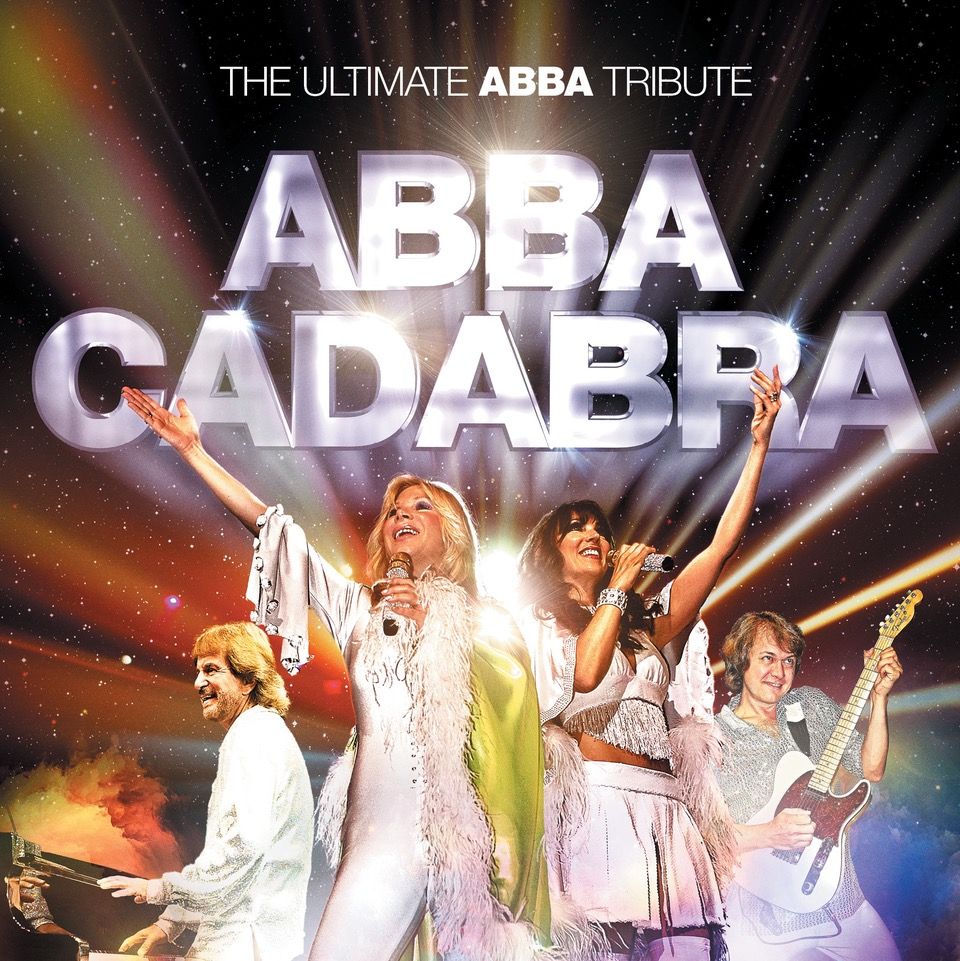 Abbacadabra: The Ultimate Abba Tribute