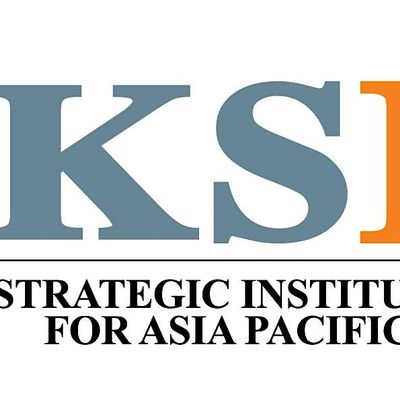 Kingsley Strategic Institute for Asia Pacific