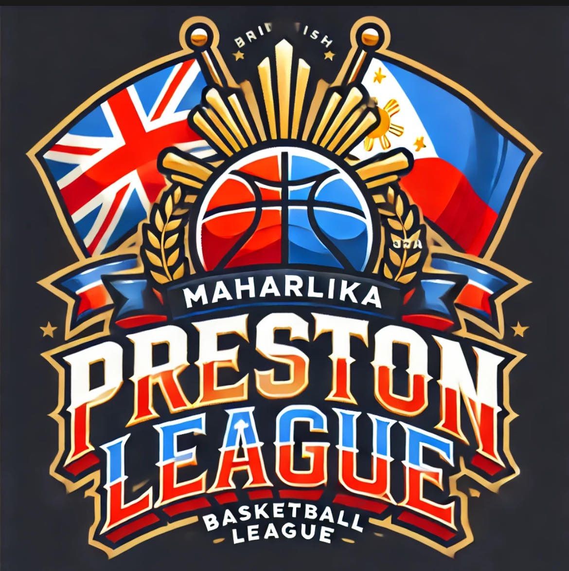 MPL - Winter Basketball League 