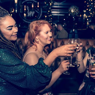 Banyan Corn Exchange