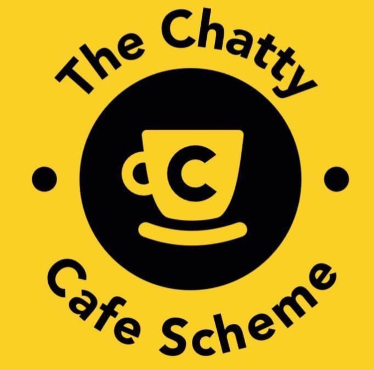 The Chatty Cafe 