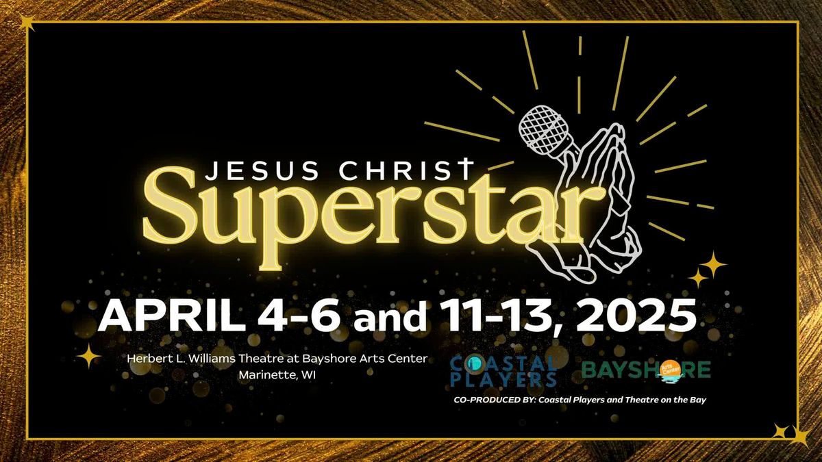 Jesus Christ Superstar