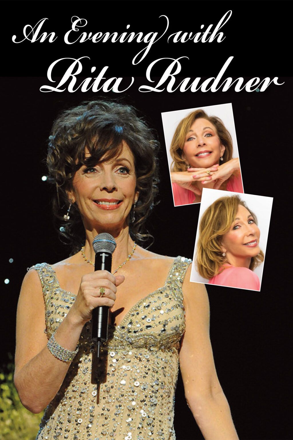 Rita Rudner at Virginia G. Piper Theater at Scottsdale Performing Arts