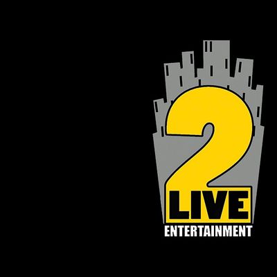 2 Live Entertainment