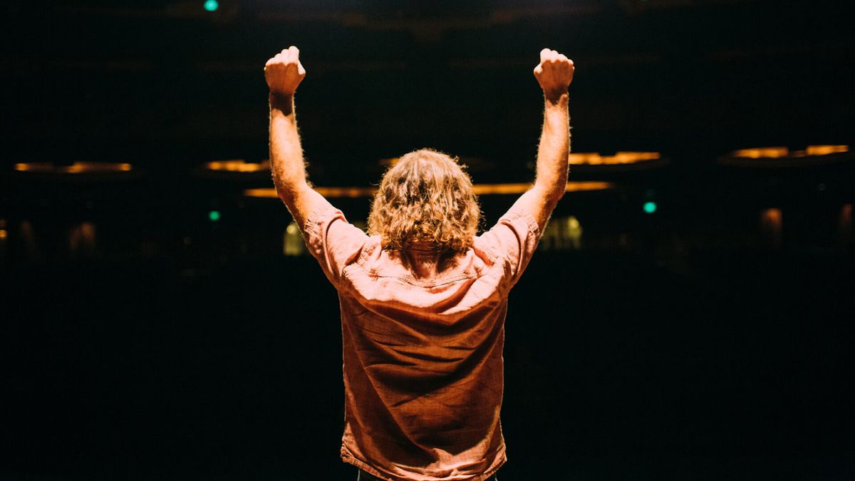 The Moth Mainstage at Hawaii Theatre