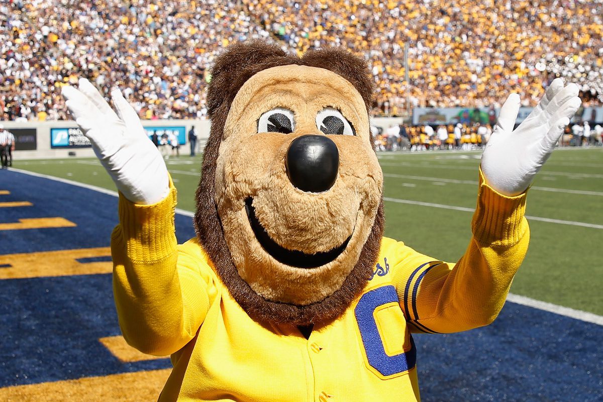 Syracuse Orange at California Golden Bears Football