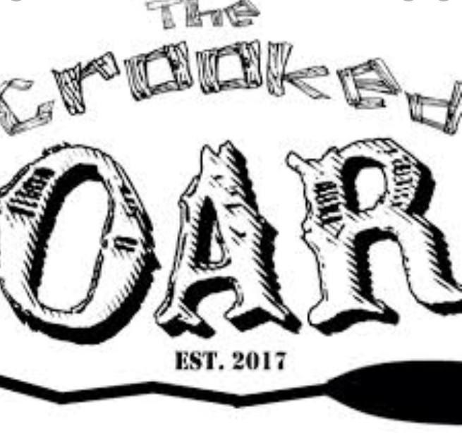 Rock and Roll at the Crooked Oar
