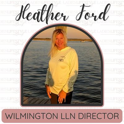 Heather Ford