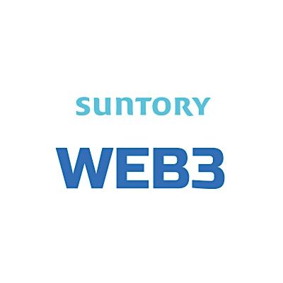 SUNTORY WEB3