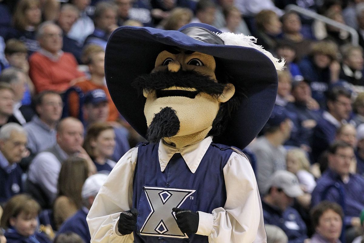 Xavier Musketeers Women's Volleyball vs. Butler Bulldogs