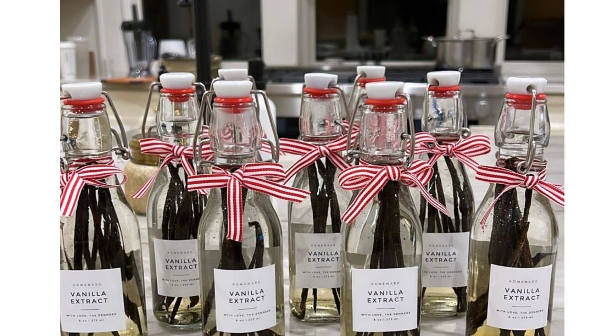 Vanilla Extract Workshop                              \u2b50\ufe0f Lincoln \u2b50\ufe0f 