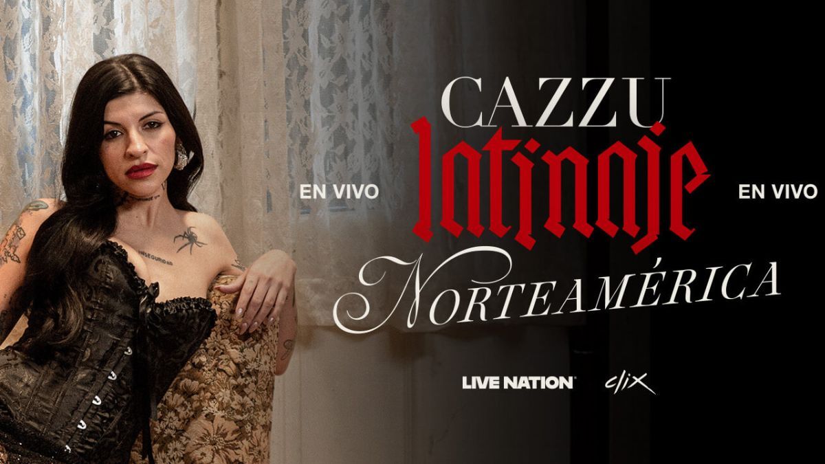 Cazzu